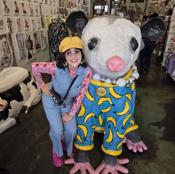 Meet your Posher, Hannah - Picture 4 of 7